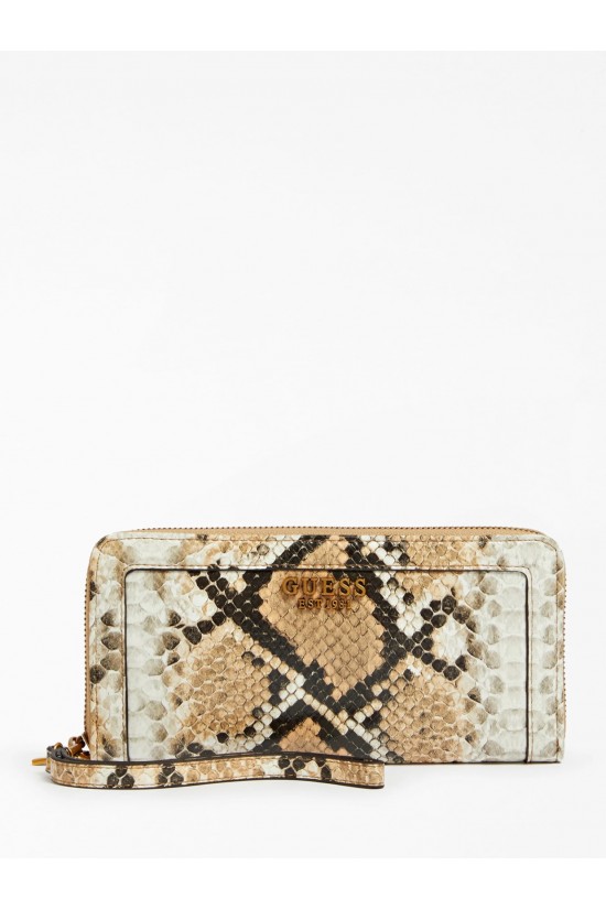 Guess Abey maxi wallet - KB8558460 Guess Abey maxi wallet - KB8558460
