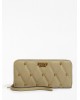 Guess Triana quilted maxi wallet – QS855346 Guess Triana quilted maxi wallet – QS855346