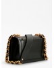 Guess Abey Mini Crossbody - Black VB855821 Guess Abey Mini Crossbody - Black VB855821
