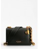 Guess Abey Mini Crossbody - Black VB855821 Guess Abey Mini Crossbody - Black VB855821