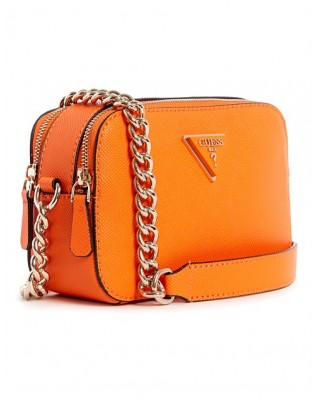  Noelle saffiano crossbody bag – Mango ZG787914
