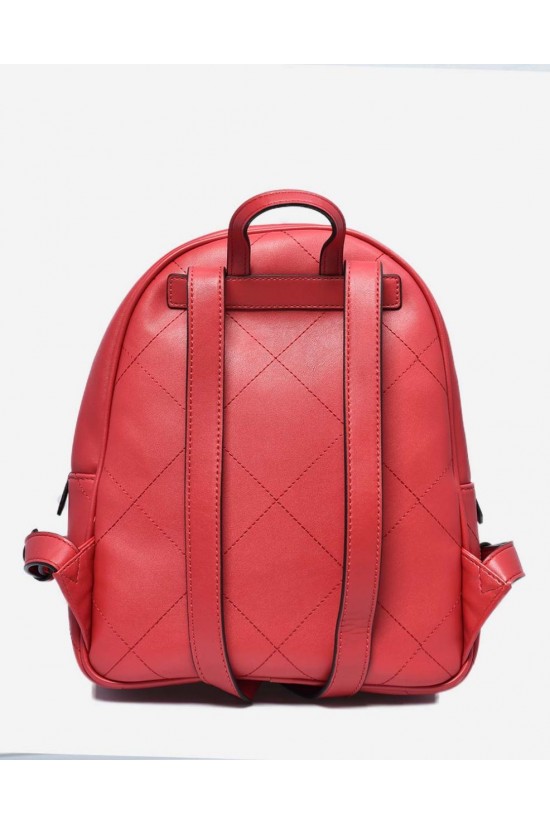 Guess Backpack Vikky quilted - QO6995320 Guess Backpack Vikky quilted - QO6995320