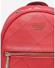 Guess Backpack Vikky quilted - QO6995320 Guess Backpack Vikky quilted - QO6995320