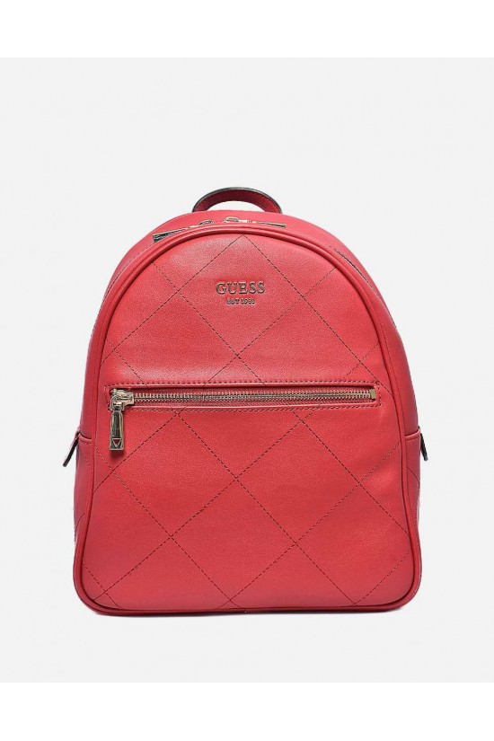 Guess Backpack Vikky quilted - QO6995320
