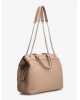 Guess Hassie charm shoulder bag- Pink VG839723 Guess Hassie charm shoulder bag- Pink VG839723