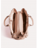 Guess Hassie charm shoulder bag- Pink VG839723 Guess Hassie charm shoulder bag- Pink VG839723