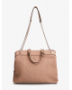 Guess Hassie charm shoulder bag- Pink VG839723 Guess Hassie charm shoulder bag- Pink VG839723