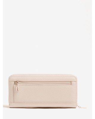 Guess Alby wallet - Almond SWVG7455460