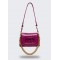 Small LaPuffy bag Fuchsia - Liu Jo LaPuffy AF4269E0918