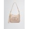 Γυναικεία εκρού τσάντα χιαστί - LiuJo AA5014E0161