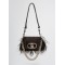 Small LaPuffy bag with feathered detailing - LiuJo AA5269P0347