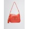 Γυναικεία πορτοκαλί τσάντα χιαστί - LiuJo AA5014E0161 Γυναικεία πορτοκαλί τσάντα χιαστί - LiuJo AA5014E0161