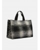 Γυναικεία μεγάλη shopper τσάντα - Liu Jo 2F5027T6089 Γυναικεία μεγάλη shopper τσάντα - Liu Jo 2F5027T6089
