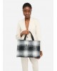 Γυναικεία μεγάλη shopper τσάντα - Liu Jo 2F5027T6089 Γυναικεία μεγάλη shopper τσάντα - Liu Jo 2F5027T6089