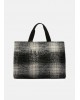 Γυναικεία μεγάλη shopper τσάντα - Liu Jo 2F5027T6089 Γυναικεία μεγάλη shopper τσάντα - Liu Jo 2F5027T6089