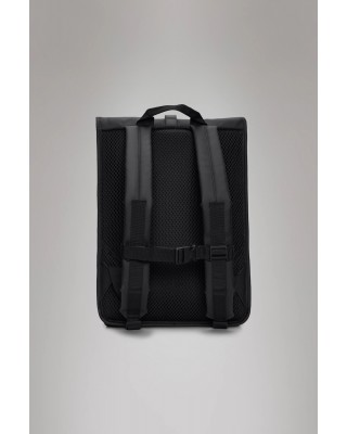 Unisex Αδιάβροχη τσάντα πλάτης - Rains Rolltop 13320 Unisex Αδιάβροχη τσάντα πλάτης - Rains Rolltop 13320