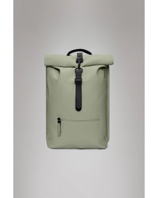 Unisex Αδιάβροχη τσάντα πλάτης - Rains Rolltop Drift 13320 Unisex Αδιάβροχη τσάντα πλάτης - Rains Rolltop Drift 13320