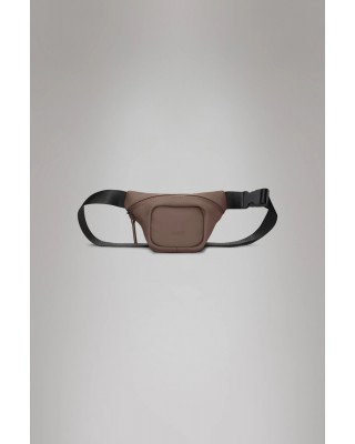 Unisex μικρό αδιάβροχο τσαντάκι - Rains Bum Bag 14820 Unisex μικρό αδιάβροχο τσαντάκι - Rains Bum Bag 14820