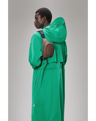 Unisex μικρό αδιάβροχο τσαντάκι - Rains Bum Bag 14820 Unisex μικρό αδιάβροχο τσαντάκι - Rains Bum Bag 14820