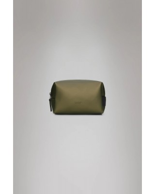 Unisex μικρό αδιάβροχο τσαντάκι νεσεσέρ - Rains 15580 Unisex μικρό αδιάβροχο τσαντάκι νεσεσέρ - Rains 15580