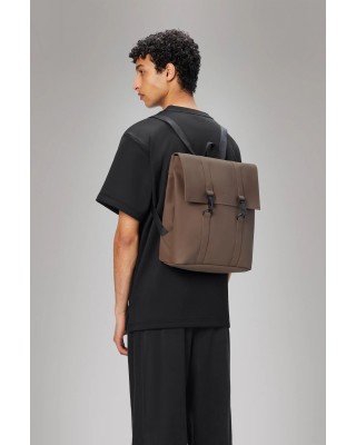 Unisex mini αδιάβροχη τσάντα πλάτης - Rains Shade 13310 Unisex mini αδιάβροχη τσάντα πλάτης - Rains Shade 13310