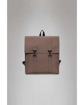 Unisex mini αδιάβροχη τσάντα πλάτης - Rains Shade 13310 Unisex mini αδιάβροχη τσάντα πλάτης - Rains Shade 13310