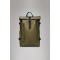 Unisex Αδιάβροχη μεγάλη τσάντα πλάτης - Rains Rolltop Rucksack Large 14590 Unisex Αδιάβροχη μεγάλη τσάντα πλάτης - Rains Rolltop Rucksack Large 14590