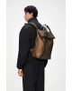 Unisex καφέ αδιάβροχη τσάντα πλάτης - Rains 2Way Tote Comet 12940 Unisex καφέ αδιάβροχη τσάντα πλάτης - Rains 2Way Tote Comet 12940