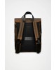 Unisex καφέ αδιάβροχη τσάντα πλάτης - Rains 2Way Tote Comet 12940 Unisex καφέ αδιάβροχη τσάντα πλάτης - Rains 2Way Tote Comet 12940