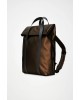 Unisex καφέ αδιάβροχη τσάντα πλάτης - Rains 2Way Tote Comet 12940 Unisex καφέ αδιάβροχη τσάντα πλάτης - Rains 2Way Tote Comet 12940