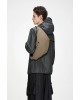 Unisex μπεζ αδιάβροχη τσάντα - Rains Dash Bum Bag 16270 Unisex μπεζ αδιάβροχη τσάντα - Rains Dash Bum Bag 16270