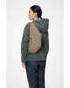 Unisex μπεζ αδιάβροχη τσάντα - Rains Dash Bum Bag 16270 Unisex μπεζ αδιάβροχη τσάντα - Rains Dash Bum Bag 16270