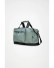 Unisex τσάντα ταξιδιού - Rains Otaru Weekend Bag Sage 12890 Unisex τσάντα ταξιδιού - Rains Otaru Weekend Bag Sage 12890