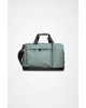 Unisex τσάντα ταξιδιού - Rains Otaru Weekend Bag Sage 12890 Unisex τσάντα ταξιδιού - Rains Otaru Weekend Bag Sage 12890