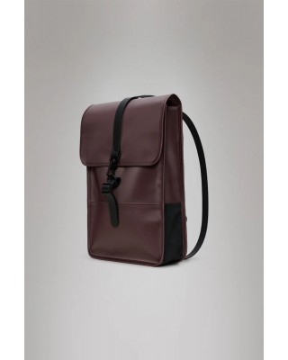 Unisex μπορντό αδιάβροχο σακίδιο πλάτης - Revel Rains 13020 Unisex μπορντό αδιάβροχο σακίδιο πλάτης - Revel Rains 13020