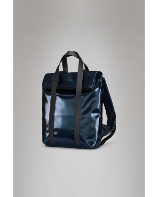 Unisex mini αδιάβροχη τσάντα πλάτης - Rains Spill 12780 Unisex mini αδιάβροχη τσάντα πλάτης - Rains Spill 12780