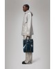 Unisex mini αδιάβροχη τσάντα πλάτης - Rains Spill 12780