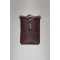 Unisex Μπορντό Αδιάβροχη τσάντα πλάτης - Rains Rolltop Depth 13320 Unisex Μπορντό Αδιάβροχη τσάντα πλάτης - Rains Rolltop Depth 13320