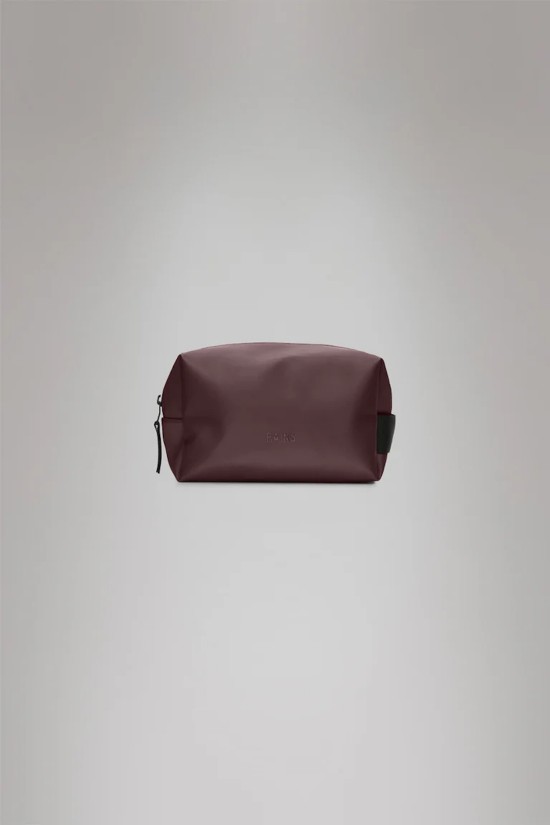 Unisex μικρό αδιάβροχο τσαντάκι νεσεσέρ - Rains 15580 Unisex μικρό αδιάβροχο τσαντάκι νεσεσέρ - Rains 15580