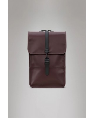 Unisex μπορντό αδιάβροχο σακίδιο πλάτης - Revel Rains 13020 Unisex μπορντό αδιάβροχο σακίδιο πλάτης - Revel Rains 13020