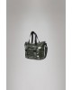 Unisex χακί αδιάβροχη τσάντα puffer - Rains Swamp 14010