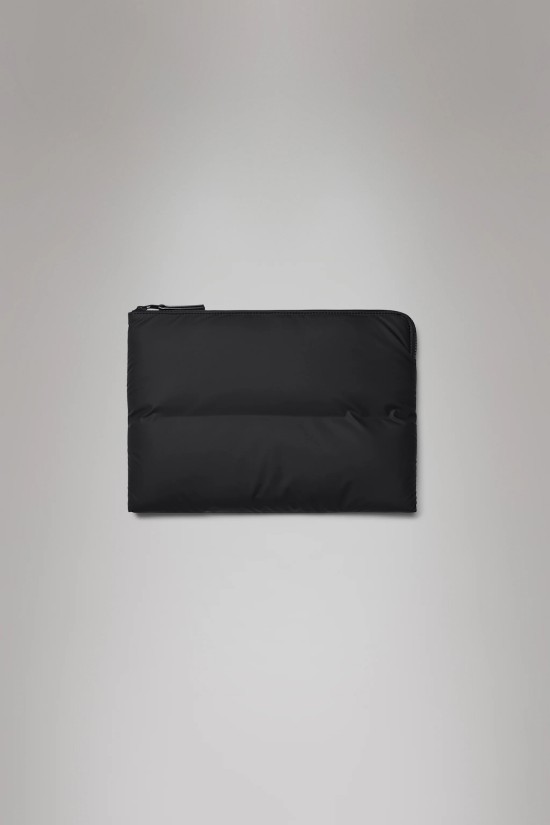 Αδιάβροχη τσάντα για λάπτοπ - Rains Puffer Cover 16680