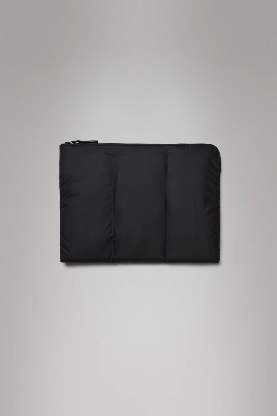 Αδιάβροχη τσάντα για λάπτοπ - Rains Puffer Cover 16690