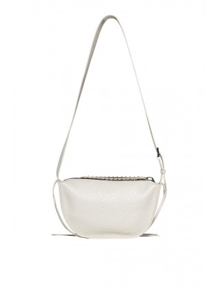 Γυναικεία milky crossbody τσάντα - John Richmond RWP26158BO