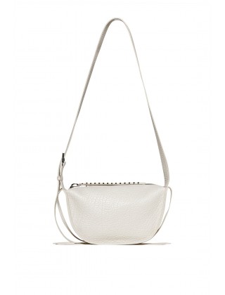 Γυναικεία milky crossbody τσάντα - John Richmond RWP26158BO
