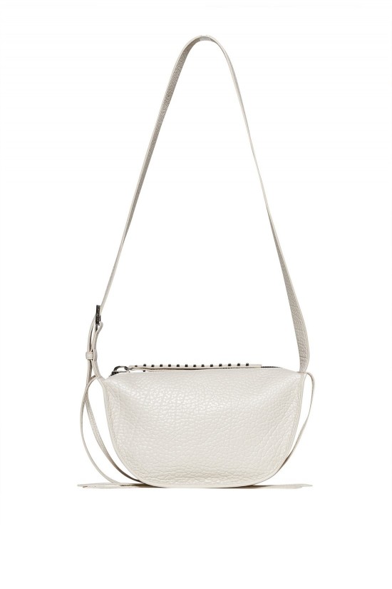 Γυναικεία milky crossbody τσάντα - John Richmond RWP26158BO