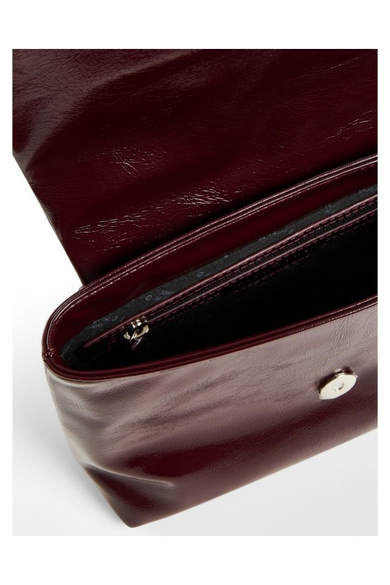 Γυναικεία τσάντα ώμου με αλυσίδα - Jonh Richmond RWA25200BO Γυναικεία τσάντα ώμου με αλυσίδα - Jonh Richmond RWA25200BO