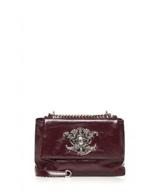 Γυναικεία τσάντα ώμου με αλυσίδα - Jonh Richmond RWA25200BO Γυναικεία τσάντα ώμου με αλυσίδα - Jonh Richmond RWA25200BO