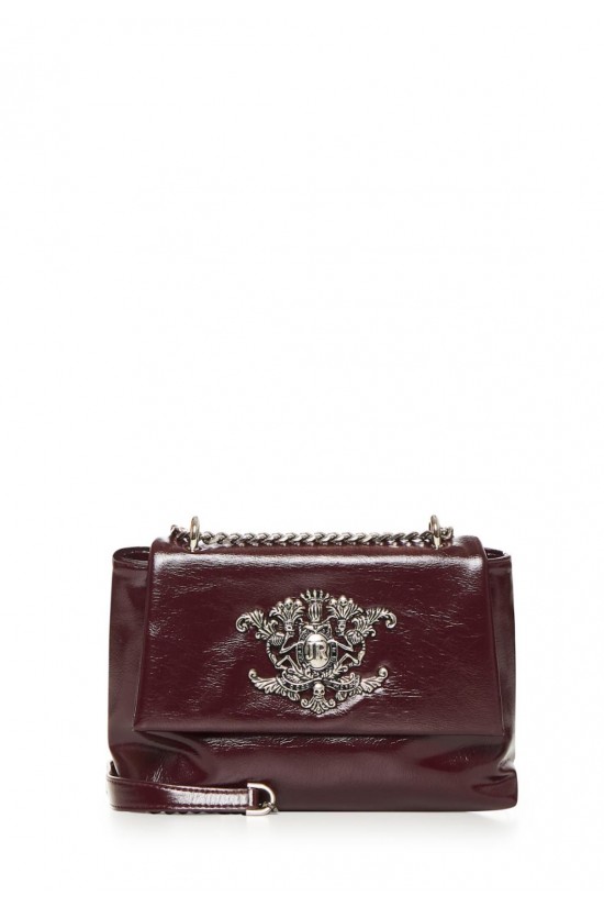 Γυναικεία τσάντα ώμου με αλυσίδα - Jonh Richmond RWA25200BO Γυναικεία τσάντα ώμου με αλυσίδα - Jonh Richmond RWA25200BO