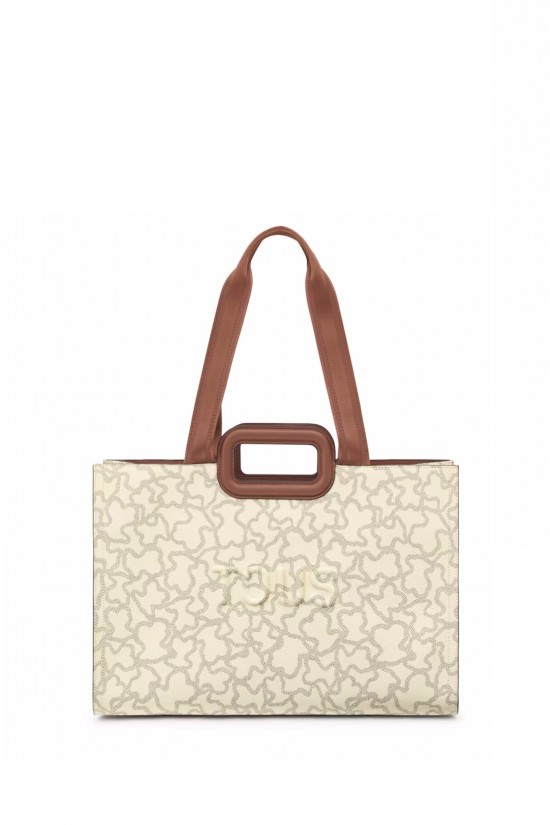 Γυναικεία shopper τσάντα - Tous Kaos Icon Amaya 395910182